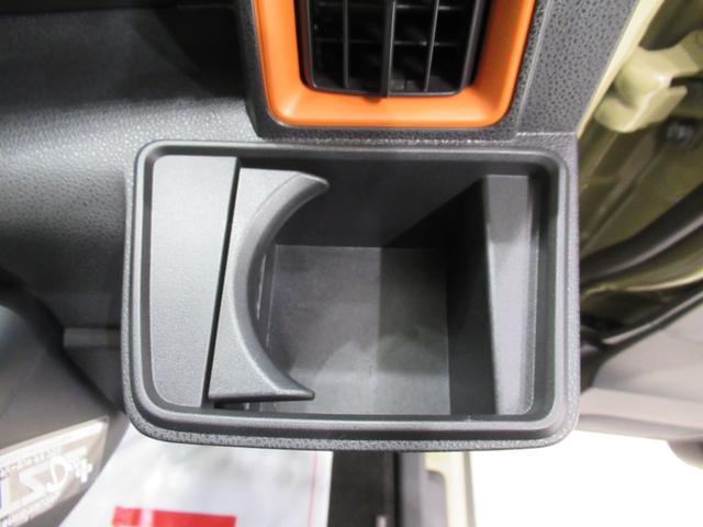 タント ファンクロスターボ バックモニター 7インチナビ 両側パワースライドドア シートヒーター USB入力端子 Bluetooth オートライト キーフリー アイドリングストップ ティーゼットデオプラス(35枚目)