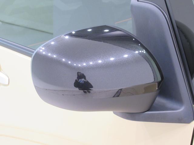 タント ファンクロスターボ バックモニター 7インチナビ 両側パワースライドドア シートヒーター USB入力端子 Bluetooth オートライト キーフリー アイドリングストップ ティーゼットデオプラス(40枚目)