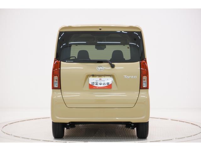 タント X パノラマモニター 7インチナビ 左側パワースライドドア シートヒーター USB入力端子 Bluetooth オートライト キーフリー アイドリングストップ ティーゼットデオプラス(7枚目)