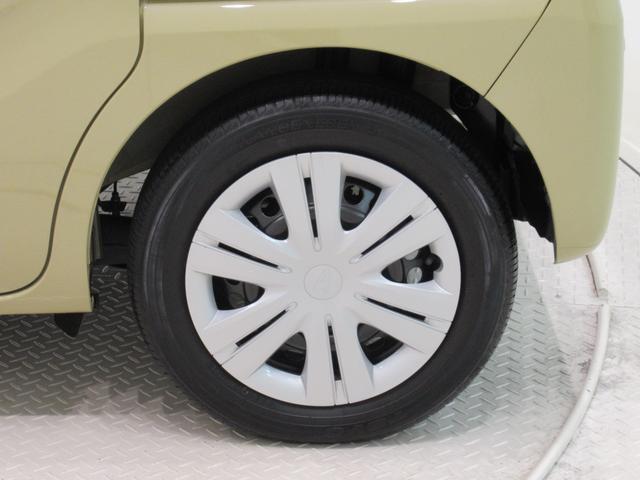 タント X パノラマモニター 7インチナビ 左側パワースライドドア シートヒーター USB入力端子 Bluetooth オートライト キーフリー アイドリングストップ ティーゼットデオプラス(9枚目)