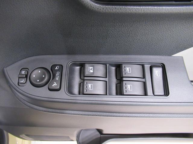 タント X パノラマモニター 7インチナビ 左側パワースライドドア シートヒーター USB入力端子 Bluetooth オートライト キーフリー アイドリングストップ ティーゼットデオプラス(16枚目)