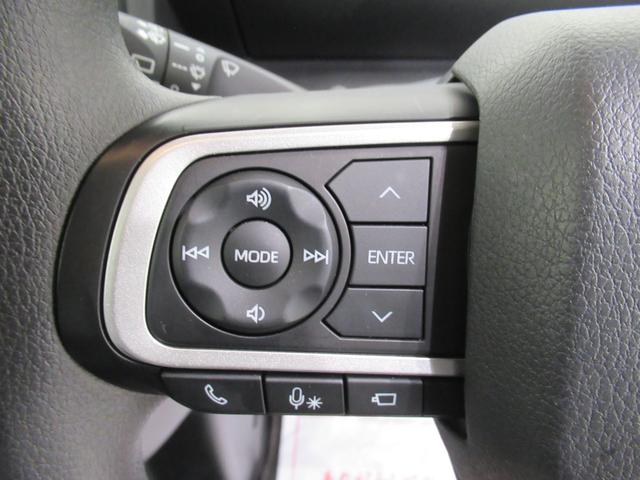 タント X パノラマモニター 7インチナビ 左側パワースライドドア シートヒーター USB入力端子 Bluetooth オートライト キーフリー アイドリングストップ ティーゼットデオプラス(23枚目)