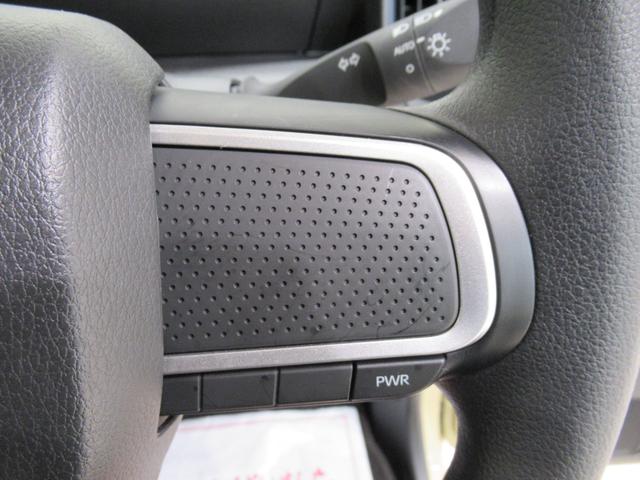 タント X パノラマモニター 7インチナビ 左側パワースライドドア シートヒーター USB入力端子 Bluetooth オートライト キーフリー アイドリングストップ ティーゼットデオプラス(24枚目)