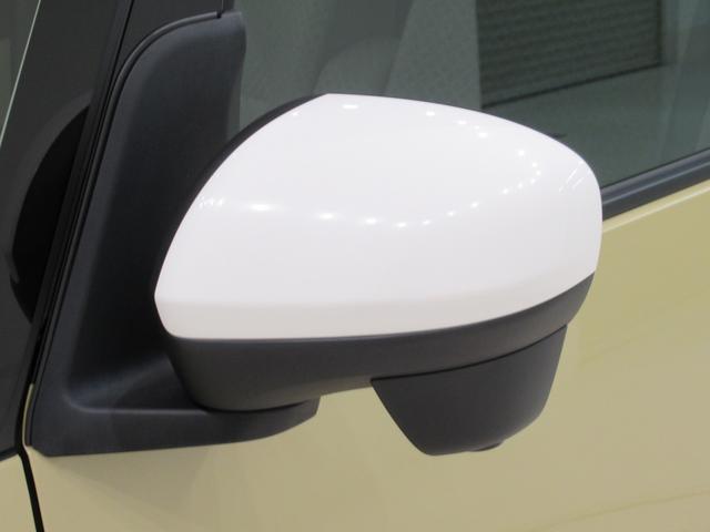 タント X パノラマモニター 7インチナビ 左側パワースライドドア シートヒーター USB入力端子 Bluetooth オートライト キーフリー アイドリングストップ ティーゼットデオプラス(41枚目)
