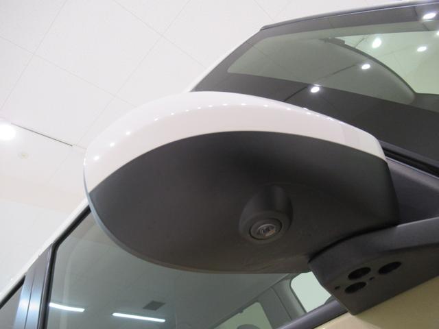 タント X パノラマモニター 7インチナビ 左側パワースライドドア シートヒーター USB入力端子 Bluetooth オートライト キーフリー アイドリングストップ ティーゼットデオプラス(42枚目)
