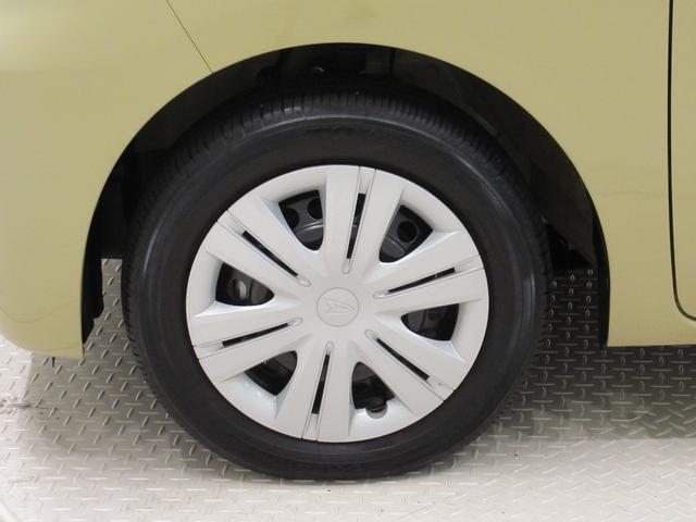 タント X パノラマモニター 7インチナビ 左側パワースライドドア シートヒーター USB入力端子 Bluetooth オートライト キーフリー アイドリングストップ ティーゼットデオプラス(54枚目)