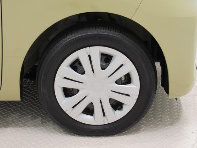 タント X パノラマモニター 7インチナビ 左側パワースライドドア シートヒーター USB入力端子 Bluetooth オートライト キーフリー アイドリングストップ ティーゼットデオプラス(55枚目)