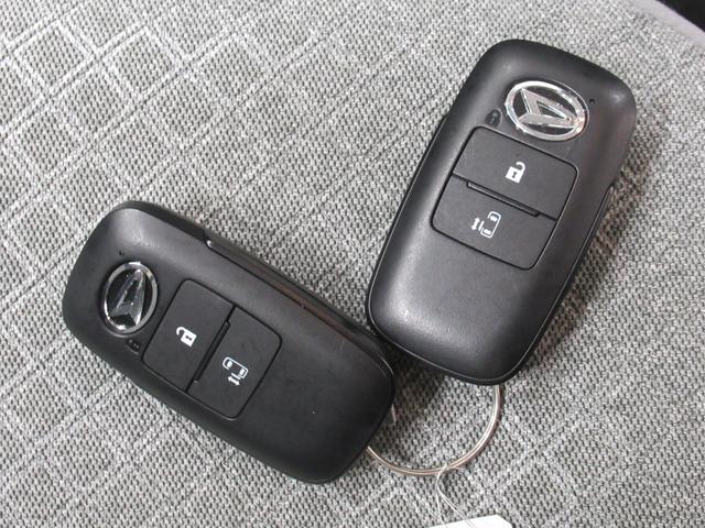 タント X パノラマモニター 7インチナビ 左側パワースライドドア シートヒーター USB入力端子 Bluetooth オートライト キーフリー アイドリングストップ ティーゼットデオプラス(58枚目)