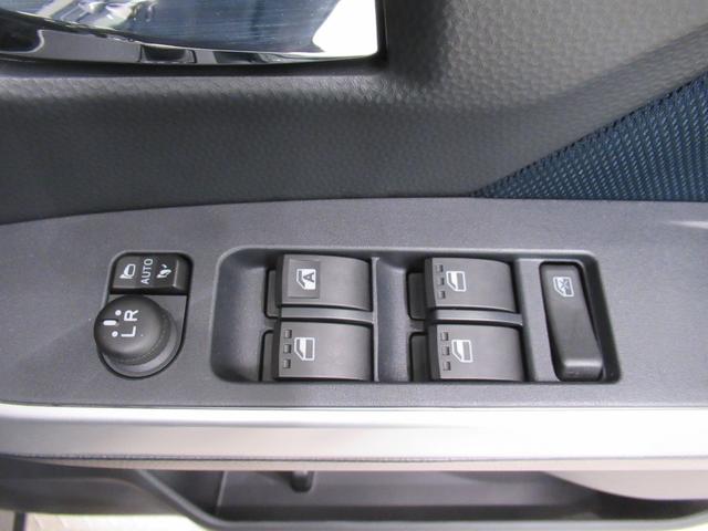 トール カスタムGターボ パノラマモニター 7インチナビ ドライブレコーダー 両側パワースライドドア USB入力端子 Bluetooth オートライト キーフリー アイドリングストップ ティーゼットデオプラス(16枚目)