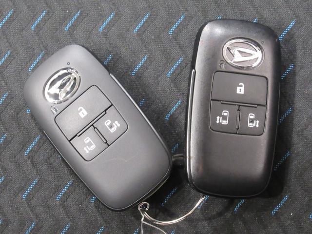 トール カスタムGターボ パノラマモニター 7インチナビ ドライブレコーダー 両側パワースライドドア USB入力端子 Bluetooth オートライト キーフリー アイドリングストップ ティーゼットデオプラス(57枚目)