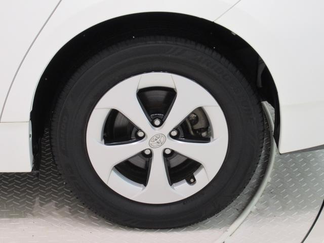 プリウスPHV S シートヒーター オートライト キーフリー 電動格納式ドアミラー エアコン パワーステアリング パワーウィンドウ 運転席エアバッグ ABS ティーゼットデオプラス(7枚目)