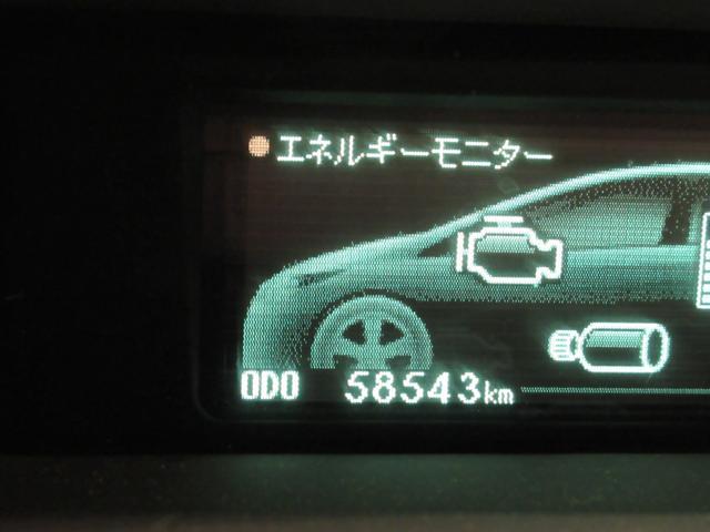 プリウスPHV S シートヒーター オートライト キーフリー 電動格納式ドアミラー エアコン パワーステアリング パワーウィンドウ 運転席エアバッグ ABS ティーゼットデオプラス(10枚目)