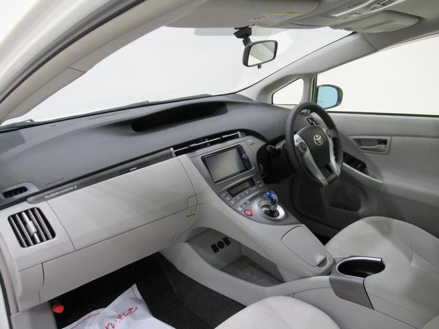 プリウスPHV S シートヒーター オートライト キーフリー 電動格納式ドアミラー エアコン パワーステアリング パワーウィンドウ 運転席エアバッグ ABS ティーゼットデオプラス(12枚目)