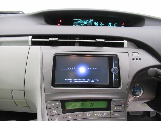 プリウスPHV S シートヒーター オートライト キーフリー 電動格納式ドアミラー エアコン パワーステアリング パワーウィンドウ 運転席エアバッグ ABS ティーゼットデオプラス(16枚目)
