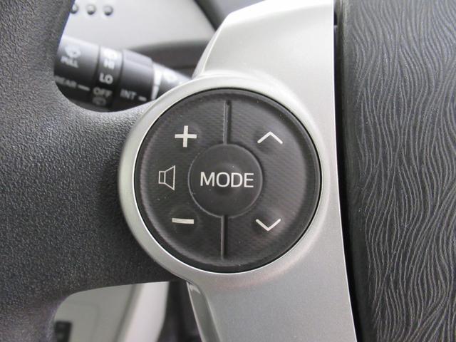 プリウスPHV S シートヒーター オートライト キーフリー 電動格納式ドアミラー エアコン パワーステアリング パワーウィンドウ 運転席エアバッグ ABS ティーゼットデオプラス(22枚目)