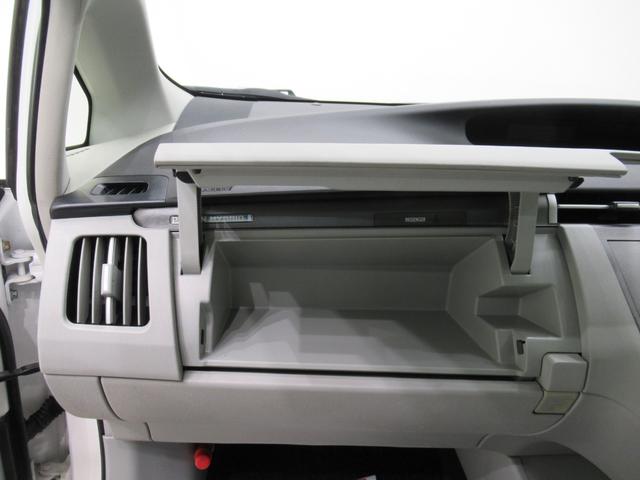 プリウスPHV S シートヒーター オートライト キーフリー 電動格納式ドアミラー エアコン パワーステアリング パワーウィンドウ 運転席エアバッグ ABS ティーゼットデオプラス(29枚目)