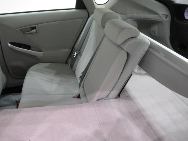 プリウスPHV S シートヒーター オートライト キーフリー 電動格納式ドアミラー エアコン パワーステアリング パワーウィンドウ 運転席エアバッグ ABS ティーゼットデオプラス(42枚目)