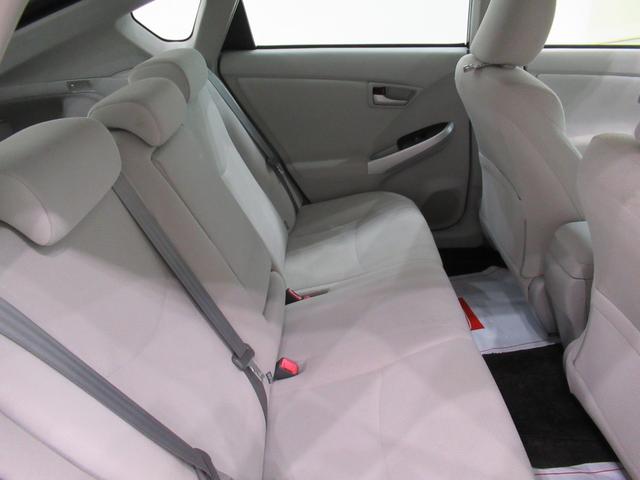 プリウスPHV S シートヒーター オートライト キーフリー 電動格納式ドアミラー エアコン パワーステアリング パワーウィンドウ 運転席エアバッグ ABS ティーゼットデオプラス(44枚目)