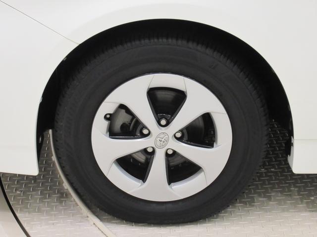 プリウスPHV S シートヒーター オートライト キーフリー 電動格納式ドアミラー エアコン パワーステアリング パワーウィンドウ 運転席エアバッグ ABS ティーゼットデオプラス(50枚目)