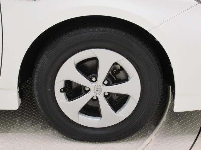 プリウスPHV S シートヒーター オートライト キーフリー 電動格納式ドアミラー エアコン パワーステアリング パワーウィンドウ 運転席エアバッグ ABS ティーゼットデオプラス(51枚目)