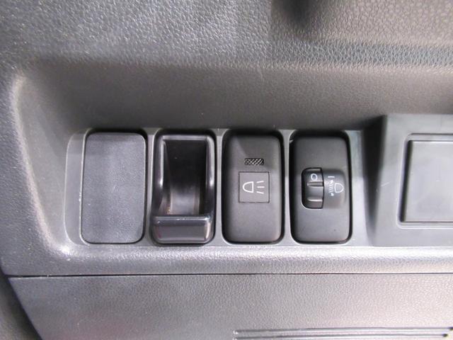 ハイゼットトラック エクストラ　４ＷＤ　荷台作業灯　キーレスエントリー　エアコン　パワーステアリング　パワーウィンドウ　ティーゼットデオプラス（15枚目）