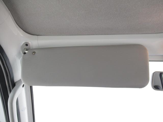 ハイゼットトラック エクストラ　４ＷＤ　荷台作業灯　キーレスエントリー　エアコン　パワーステアリング　パワーウィンドウ　ティーゼットデオプラス（33枚目）