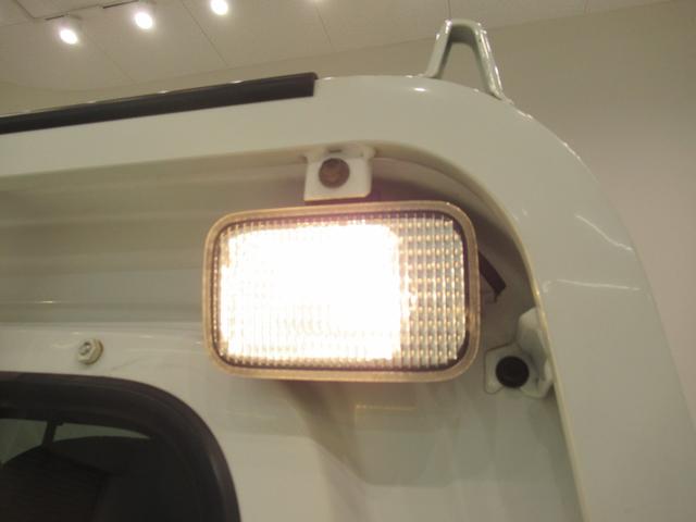 ハイゼットトラック エクストラ　４ＷＤ　荷台作業灯　キーレスエントリー　エアコン　パワーステアリング　パワーウィンドウ　ティーゼットデオプラス（39枚目）