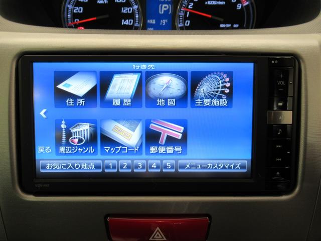 ムーヴ カスタムＲＳ　オートライト　キーフリー　アイドリングストップ　電動格納式ドアミラー　エアコン　パワーステアリング　パワーウィンドウ　運転席エアバッグ　ＡＢＳ　ティーゼットデオプラス（21枚目）