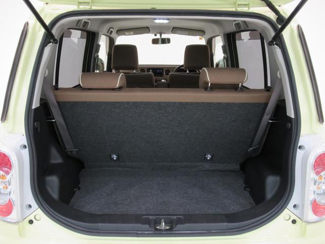 ミラココア ココアプラスＸ　キーフリー　アイドリングストップ　ＣＤチューナー　電動格納式ドアミラー　エアコン　パワーステアリング　パワーウィンドウ　運転席エアバッグ　ＡＢＳ　ティーゼットデオプラス（37枚目）