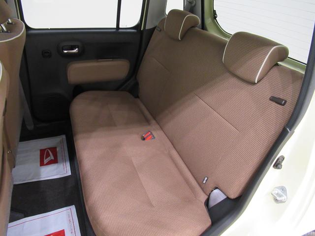 ミラココア ココアプラスＸ　キーフリー　アイドリングストップ　ＣＤチューナー　電動格納式ドアミラー　エアコン　パワーステアリング　パワーウィンドウ　運転席エアバッグ　ＡＢＳ　ティーゼットデオプラス（38枚目）