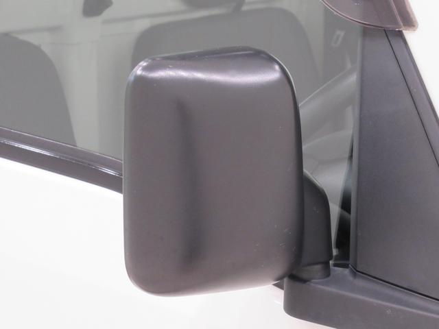 ハイゼットトラック スタンダード　農用スペシャル　４ＷＤ　ＭＴ５速　荷台作業灯　ＣＤチューナー　エアコン　パワーステアリング　運転席エアバッグ　ＡＢＳ　ティーゼットデオプラス（35枚目）
