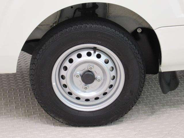 ハイゼットトラック スタンダード　農用スペシャル　４ＷＤ　ＭＴ５速　荷台作業灯　ＣＤチューナー　エアコン　パワーステアリング　運転席エアバッグ　ＡＢＳ　ティーゼットデオプラス（43枚目）