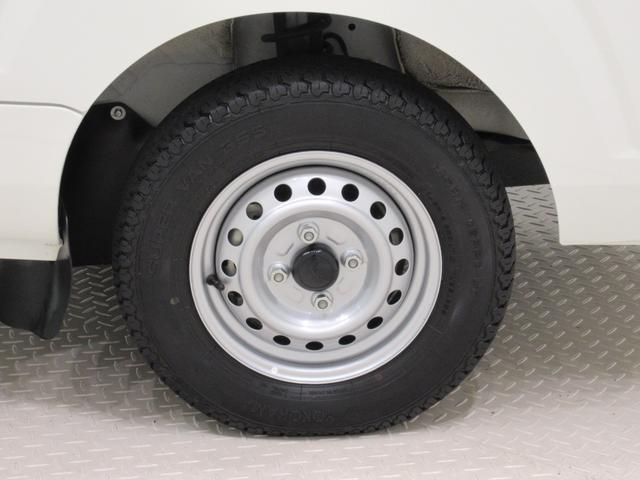 ハイゼットトラック スタンダード　農用スペシャル　４ＷＤ　ＭＴ５速　荷台作業灯　ＣＤチューナー　エアコン　パワーステアリング　運転席エアバッグ　ＡＢＳ　ティーゼットデオプラス（44枚目）