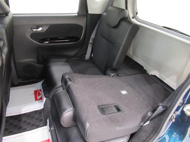 ムーヴ カスタムRSハイパーリミテッド SA3 シートヒーター オートライト キーフリー アイドリングストップ 衝突被害軽減システム レーンアシスト オートマチックハイビーム ティーゼットデオプラス(39枚目)