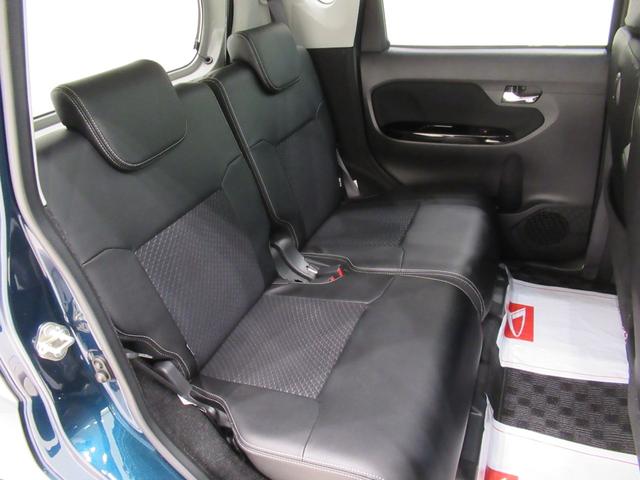 ムーヴ カスタムRSハイパーリミテッド SA3 シートヒーター オートライト キーフリー アイドリングストップ 衝突被害軽減システム レーンアシスト オートマチックハイビーム ティーゼットデオプラス(41枚目)