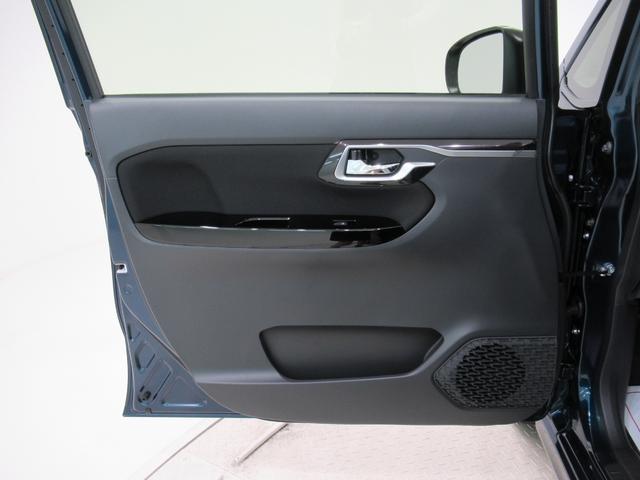 ムーヴ カスタムRSハイパーリミテッド SA3 シートヒーター オートライト キーフリー アイドリングストップ 衝突被害軽減システム レーンアシスト オートマチックハイビーム ティーゼットデオプラス(43枚目)