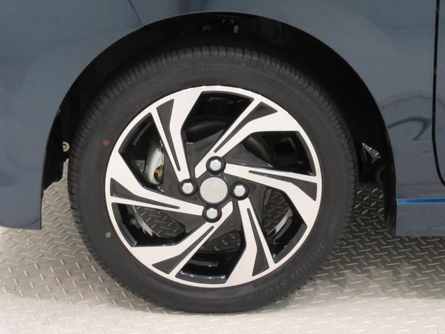 ムーヴ カスタムRSハイパーリミテッド SA3 シートヒーター オートライト キーフリー アイドリングストップ 衝突被害軽減システム レーンアシスト オートマチックハイビーム ティーゼットデオプラス(47枚目)