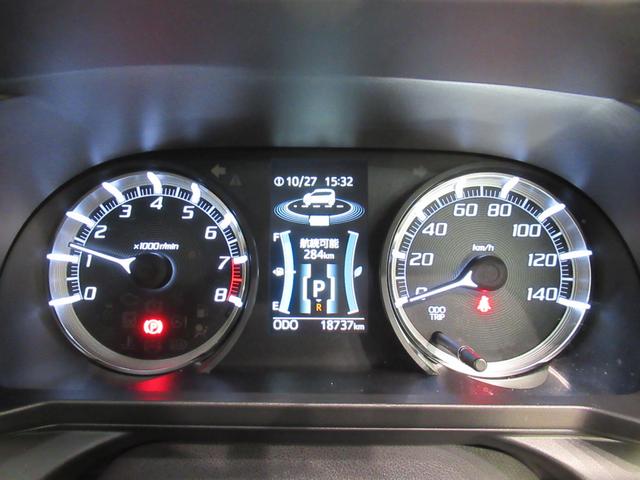 ムーヴ カスタムRSハイパーリミテッド SA3 シートヒーター オートライト キーフリー アイドリングストップ 衝突被害軽減システム レーンアシスト オートマチックハイビーム ティーゼットデオプラス(52枚目)