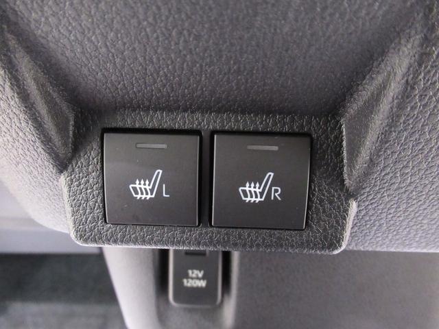 ムーヴキャンバス セオリーＧ　バックモニター　７インチナビ　両側パワースライドドア　シートヒーター　ＵＳＢ入力端子　Ｂｌｕｅｔｏｏｔｈ　ホッとカップホルダー　オートライト　キーフリー　アイドリングストップ　ティーゼットデオプラス（19枚目）
