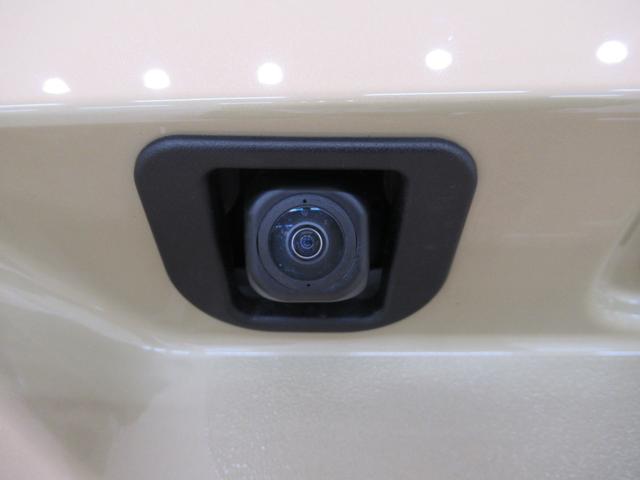 ムーヴキャンバス セオリーＧ　バックモニター　７インチナビ　両側パワースライドドア　シートヒーター　ＵＳＢ入力端子　Ｂｌｕｅｔｏｏｔｈ　ホッとカップホルダー　オートライト　キーフリー　アイドリングストップ　ティーゼットデオプラス（43枚目）