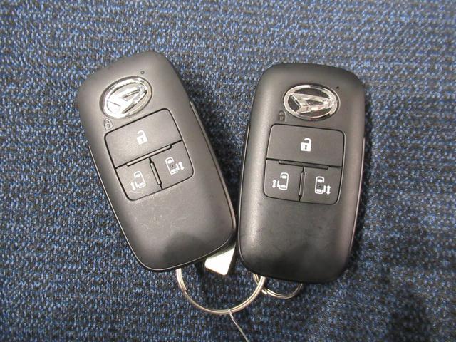 ムーヴキャンバス セオリーＧ　バックモニター　７インチナビ　両側パワースライドドア　シートヒーター　ＵＳＢ入力端子　Ｂｌｕｅｔｏｏｔｈ　ホッとカップホルダー　オートライト　キーフリー　アイドリングストップ　ティーゼットデオプラス（56枚目）