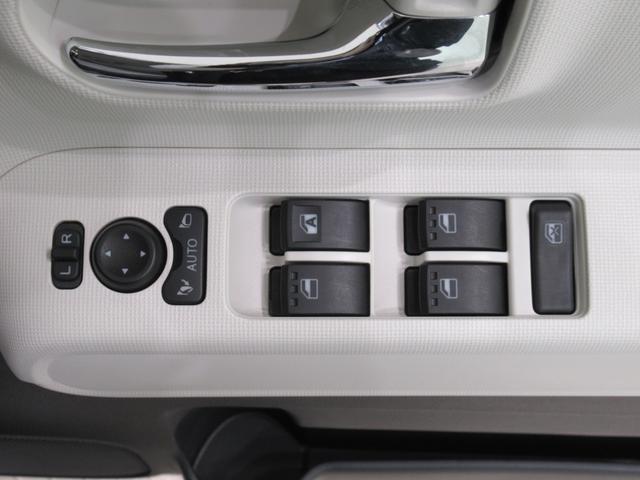 ムーヴキャンバス ストライプスＧ　バックモニター　７インチナビ　両側パワースライドドア　シートヒーター　ＵＳＢ入力端子　Ｂｌｕｅｔｏｏｔｈ　オートライト　キーフリー　アイドリングストップ　ティーゼットデオプラス（16枚目）