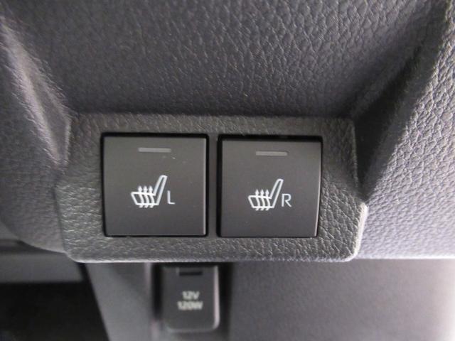 ムーヴキャンバス ストライプスＧ　バックモニター　７インチナビ　両側パワースライドドア　シートヒーター　ＵＳＢ入力端子　Ｂｌｕｅｔｏｏｔｈ　オートライト　キーフリー　アイドリングストップ　ティーゼットデオプラス（19枚目）