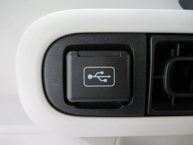 ムーヴキャンバス ストライプスＧ　バックモニター　７インチナビ　両側パワースライドドア　シートヒーター　ＵＳＢ入力端子　Ｂｌｕｅｔｏｏｔｈ　オートライト　キーフリー　アイドリングストップ　ティーゼットデオプラス（20枚目）