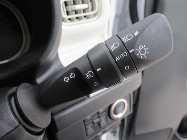 ムーヴキャンバス ストライプスＧ　バックモニター　７インチナビ　両側パワースライドドア　シートヒーター　ＵＳＢ入力端子　Ｂｌｕｅｔｏｏｔｈ　オートライト　キーフリー　アイドリングストップ　ティーゼットデオプラス（22枚目）