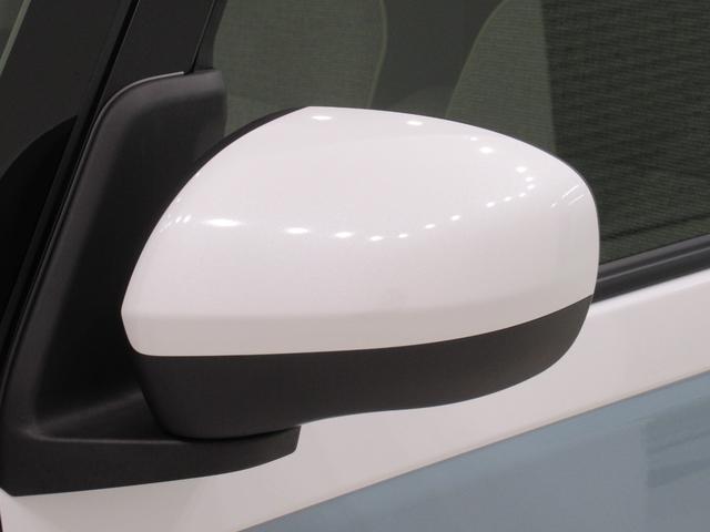 ムーヴキャンバス ストライプスＧ　バックモニター　７インチナビ　両側パワースライドドア　シートヒーター　ＵＳＢ入力端子　Ｂｌｕｅｔｏｏｔｈ　オートライト　キーフリー　アイドリングストップ　ティーゼットデオプラス（41枚目）