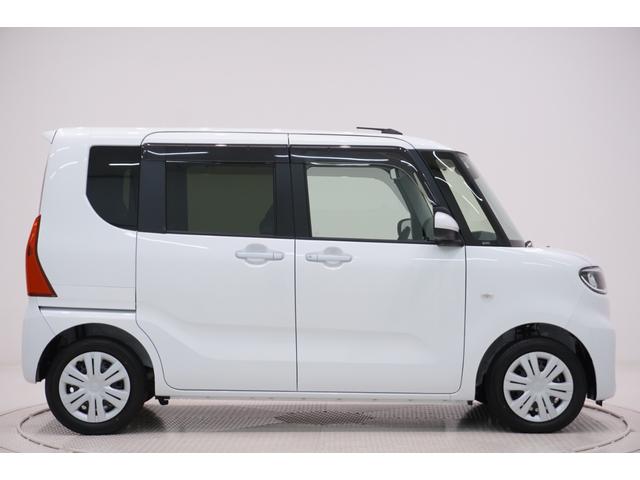 タント Ｘ　パノラマモニター　９インチディスプレイオーディオ　ドライブレコーダー　左側パワースライドドア　シートヒーター　ＵＳＢ入力端子　Ｂｌｕｅｔｏｏｔｈ　オートライト　キーフリー　アイドリングストップ（6枚目）