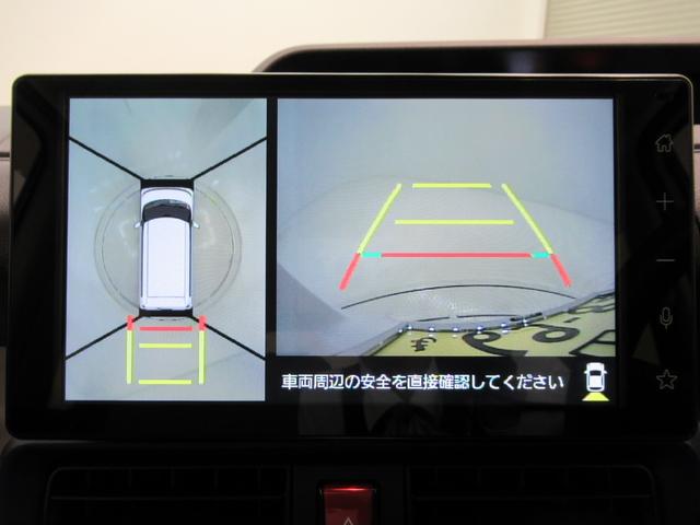 タント Ｘ　パノラマモニター　９インチディスプレイオーディオ　ドライブレコーダー　左側パワースライドドア　シートヒーター　ＵＳＢ入力端子　Ｂｌｕｅｔｏｏｔｈ　オートライト　キーフリー　アイドリングストップ（17枚目）