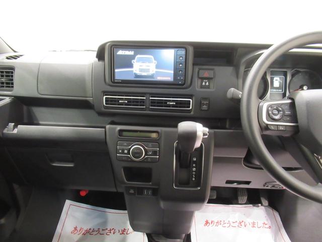 アトレー ＲＳ　ＬＥＤヘッドランプ　バックモニター　７インチナビ　ドライブレコーダー　両側パワースライドドア　ＵＳＢ入力端子　Ｂｌｕｅｔｏｏｔｈ　衝突被害軽減システム　レーンアシスト　オートマチックハイビーム（16枚目）