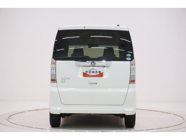 N-BOX G・ターボLパッケージ 左側パワースライドドア オートライト キーフリー 電動格納式ドアミラー エアコン パワーステアリング パワーウィンドウ 運転席エアバッグ ABS ティーゼットデオプラス(6枚目)